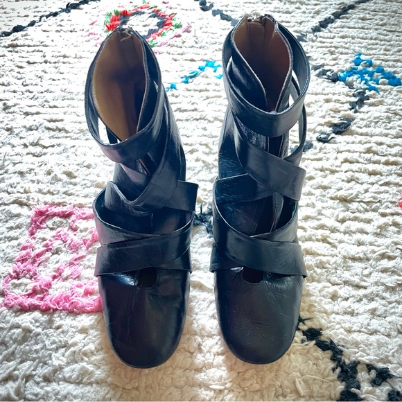 Zara Boots - Picture 4 of 8